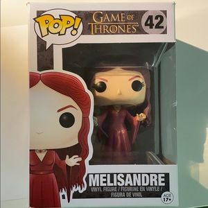 Game of Thrones POP
